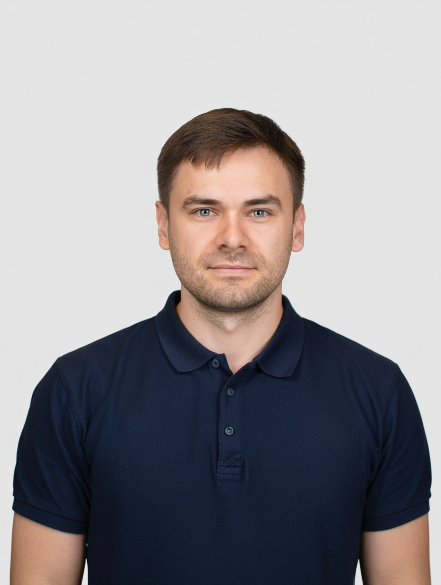 Кравченко Александр Валерьевич